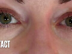 Stare Deep Into My Eyes as You Stroke - full vid in my stores!