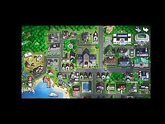 Summertime saga basement incident