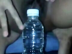 I&039;m Fucking a Bottle!