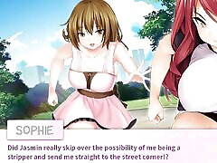 camgirls sophie x rias - folge 2 von foxie2k