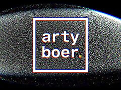 arty boer and cosmic cunt nyc nazia aqbal xxxx vedio promo remastered