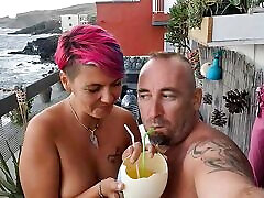 Compilation of Slurping Piss From Glass 2