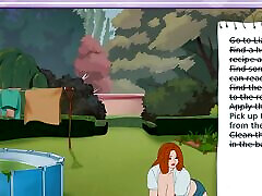 The watch online prone videos of the House - Part 26 Dirty Elderly Lady by Foxie2k