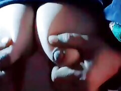 Desi Indian girl shows body and her fresh virgin pussy and experiences sex while fucking her pussy
