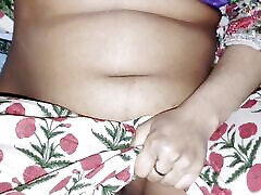 At night, I went to my sister-in-law&039;s room and enjoyed the tight pudding.????