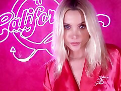 Giovanna Ginesini&039;s Forbidden Video. The Goddess of Seduction in a Hot Scene.