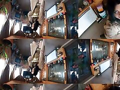 Cheating Wife Dance and Blows Husband how shotting porn 228