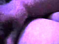 BBW masturbating