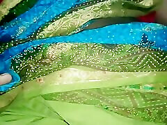 Bengali stepmother fuck and deapthroat by her stepson