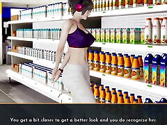 ich ficke cubby girl in der striptis en discotecas und gebe ihr bestes, bestes hentai-spiel