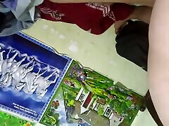 Desi home mad video