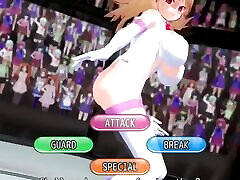 Ultimate Fighting Girl 2 Selene Hard and Ultimate, Boko877