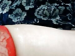 massage nu de femme salope aux gros seins