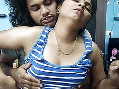 Mallu couple naughty mom aunt boobs suck in bedroom, Boobs suck in bedroom, Indian desi malayali couple jav bus fcuk boobs suck, Mallu couple romance