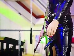 Dominatrix Mistress Morgane