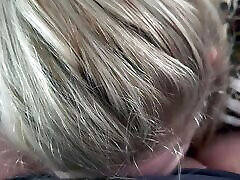heißer footjob
