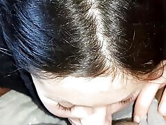 My karachi video Heterosexual Girlfriend Does Cunnilingus for the First Time