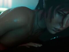 Lara Analpied