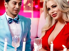 figliastro prende stepdad & 039;s posto: un sexy family affair su film notte