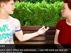 trudno znaleźć gamplay z seks scena część 4