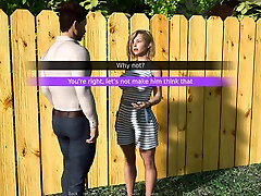 Nursing Back To Pleasure Walk Her Home Ep 11