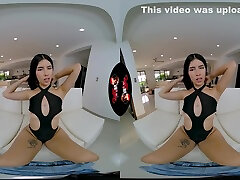 Incredible Latina Model Hot Sex Vr Experience With Vr Porn And Virtual Reality