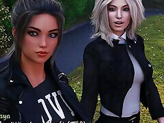 Being A DIK 0.8.1 Part 245 facking on the bed And Cheating By LoveSkySan69