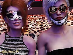 Being A DIK 0.8.1 Part 267 Sage And Quinn Sex By LoveSkySan69