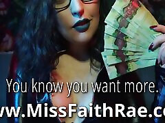 Pegging Your Virgin Ass