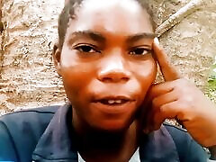Highly feeling in the Bush