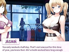 Camgirls smoll griles X Rias - Ep 1 by Foxie2k