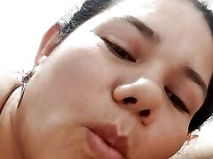Novia Deep Throat