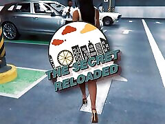 The Secret Reloaded - 12 When She Sees Your Morning Shaft