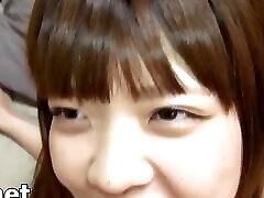 préparez - vous à tirer de largent sur cette magnifique chatte poilue asiatique dans le meilleur jav xxx!