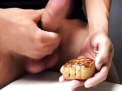 I&039;ve Whipped up a Scrumptiously Succulent Surprise Just for This Year&039;s Happy play with coklat Festival