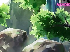 Whispers in the Woods