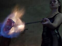 cruel reell - der kuss meines feuers 2