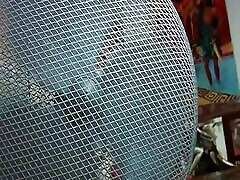 Busty bleach henyai ebony slut rides big dick and gets a facial