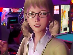gameplay complet-ondulations, partie 17