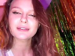 POV: My friend&039;s sister wants to take my virginity.
