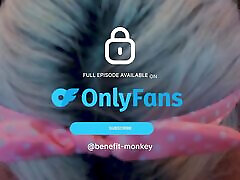 BENEFIT MONKEY: Veronica Leal&039;s Oral Temptation - Full Uncensored Scene