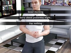 Jasper Got Caught While Streaming on Porn Site