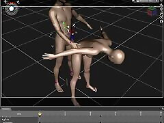 What I Learned in Adult Animation This Week 1