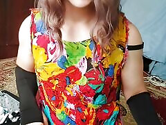 Glamorous Getaways: Crossdressing Adventures Around the World!