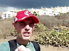Tenerife Sex Vlog verbal ga aletta first porn