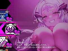 Game Aria Succubus Rhythm 1
