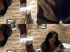 Milfycalla- Pee Play in amateur curvy ass baby While Wearing a Fur Coat and Pantyhose 198 - and This Is a Fetish That I Like. I Want to See You