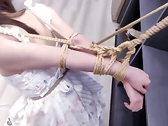Full Body Maximum Restraint
