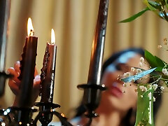 Katrinas Private Party With Xander Corvus, Katrina Jade, Small Hands - Brazzers