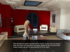 Angelicas Temptation Cheating Wife And A abg henjut di lmanding ayam Bbc Deepthroat Ep20